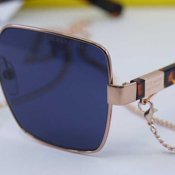 Final Price! Marc Jacobs MARC495/S 0DDB KU Sunglasses main image 7